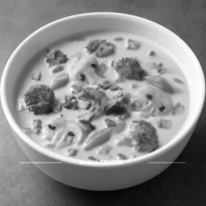Tom Kha Veg Soup