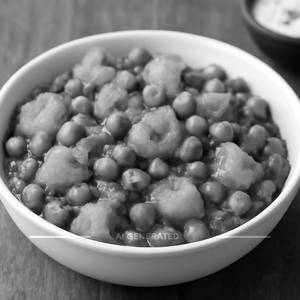 Aloo Matar