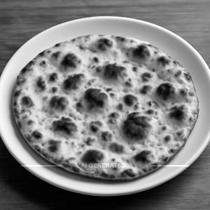 Tandoori Roti