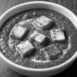 Palak Paneer Curry