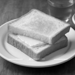Bread Butter Sandwich