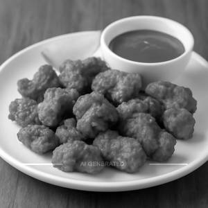 Boneless Chicken Fry