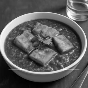 Paneer Kolhapuri