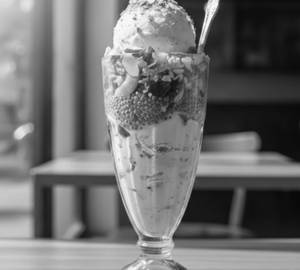 Dry Fruit Falooda