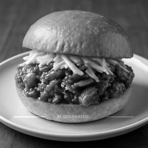 Bbq Chicken Sandwich