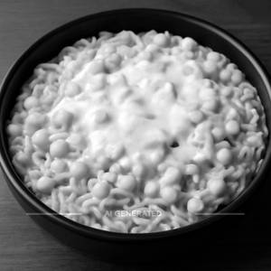 Corn Cheese Maggi