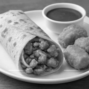 Mix Roll