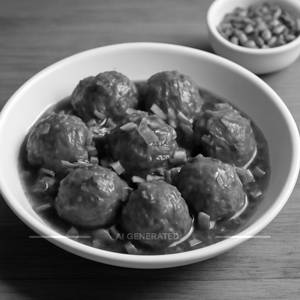 Manchurian Dry