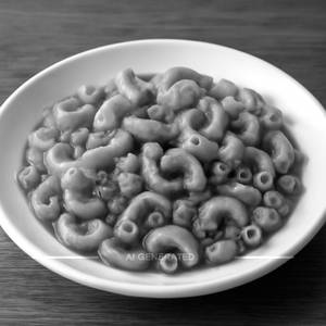 Macaroni