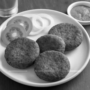 Veg Shami Kabab