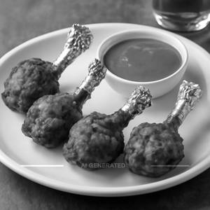 Chicken Lollipop (4pc)