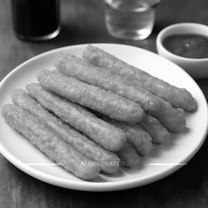Golden Fry Baby Corn