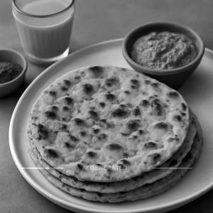 Missi Roti