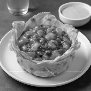Roti Basket