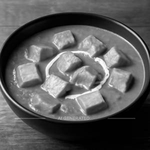 Paneer Butter Masala
