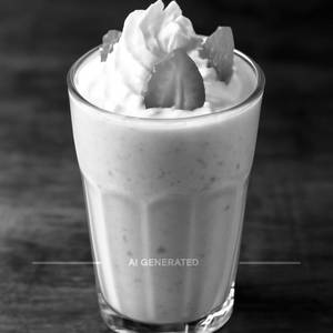 Strawberry Shake