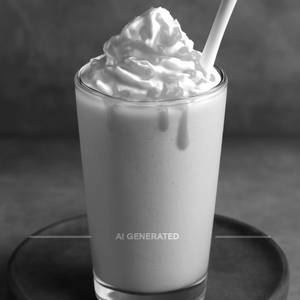 Butterscotch Shake