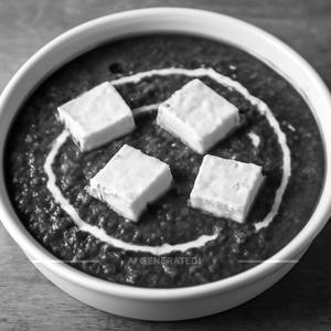 Palak Paneer
