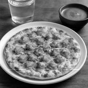 Paneer Naan