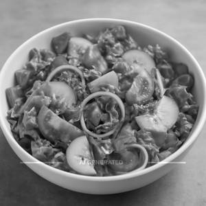Green Salad