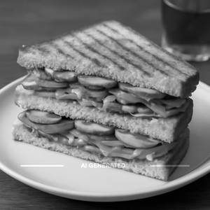 Veg Sandwich