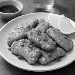 Lemon Fish 