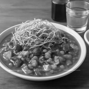 American Chopsuey