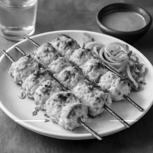Malai Kebab