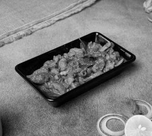 Mutton Boti