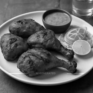 Tandoori Chicken