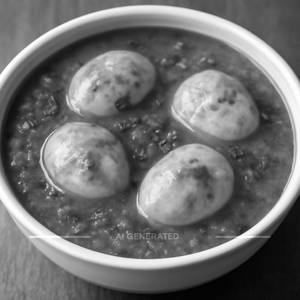 Egg Masala