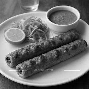 Chicken Kabab