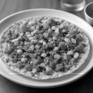 Masala Papad