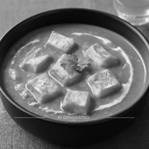 Paneer Buter Masala