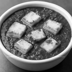 Paneer Palak