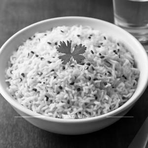 Jeera Rice