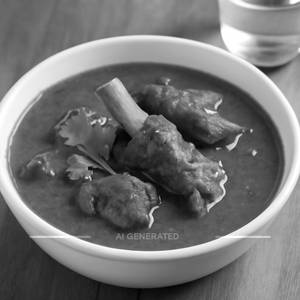 Mutton Kolhapuri