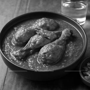 Chicken Angara