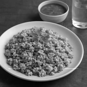 Anda Bhurji