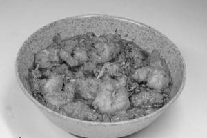 Prawns Curry