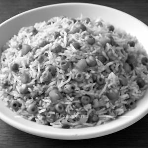 Veg fry rice