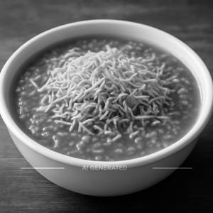 Sev Bhaji
