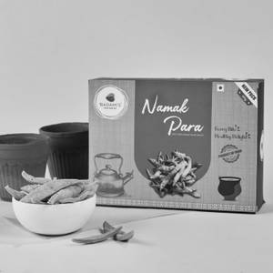 Namak Para (300 grms)