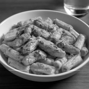 Chicken Pasta