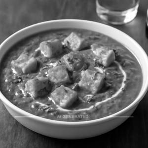 Paneer Punjabi