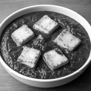 Palak Paneer