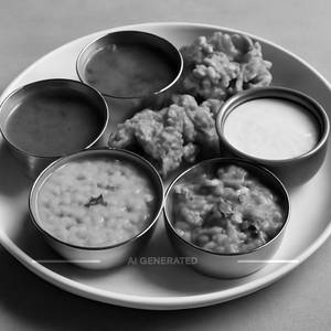 Veg Curry Combo