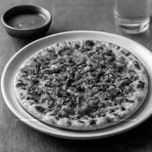 Junglee Roti
