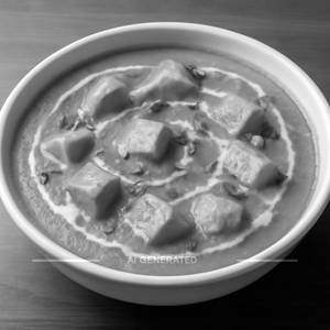 Shahi Paneer