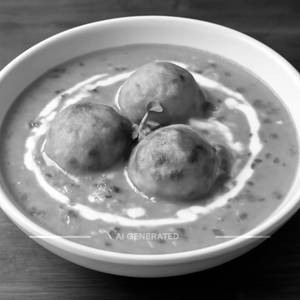 Malai Kofta
